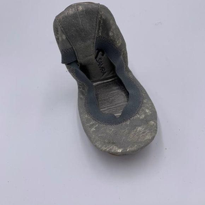 Yosi Samra SIlver Slate‎ Snake Flats